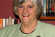 Ann Widdecombe