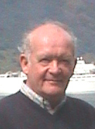 David Torkington