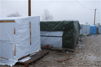 Some of the stronger shelters