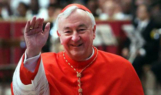 Cardinal Vincent Nichols