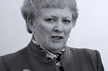  Baroness Nuala O'Loan