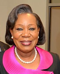 President Samba- Panza