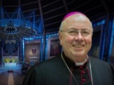 Archbishop McMahon