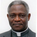 Cardinal Turkson