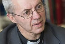 Justin Welby