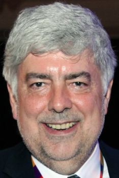 Dominic Savage