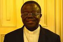 Bishop Joseph Osei-Bonsu