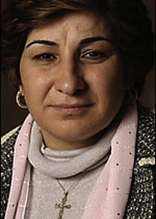 Pascale Warda