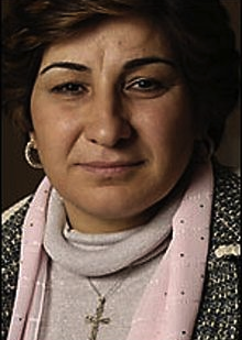 Pascale Warda 