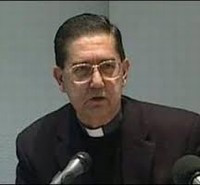 Fr Miguel Angel Ayuso Guixot