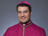 Bishop Oscar Cantú