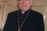 Bishop Ian Murray