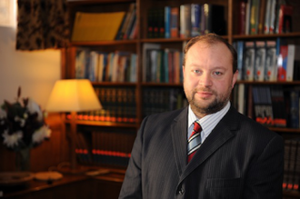 Dr David Moses