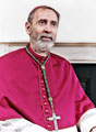 Bishop Alan Williams