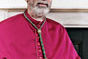 Bishop Alan Williams
