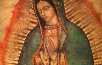 Our Lady of Guadalupe