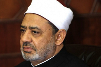 Sheikh Ahmed al Tayyeb