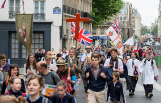 Chartres 2015