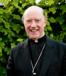 Bishop Thomas McMahon