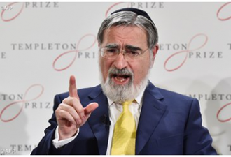 Lord Jonathan Sacks