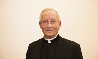 Archbishop Peter Smith