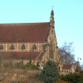 Shrewsbury Cathedral