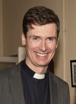 Father Paul Finnerty
