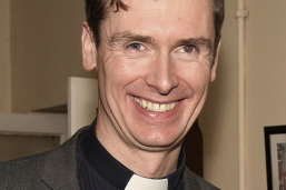 Father Paul Finnerty
