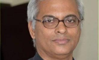 Father Tom Uzhunnalil