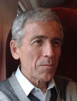 Francisco de Roux SJ