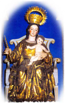 Our Lady of Europe