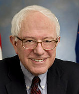 Bernie Sanders