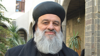 Patriarch Ignatius Aphrem II