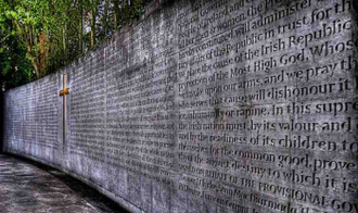 Arbour Hill Cemetary