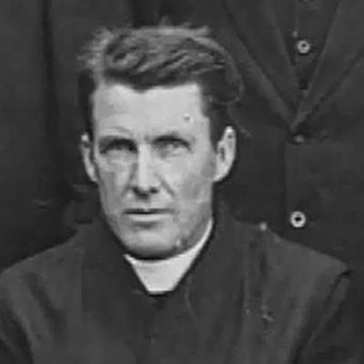 Fr John Sullivan