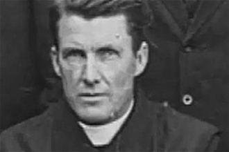 Fr John Sullivan