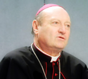 Cardinal Gianfranco Ravasi