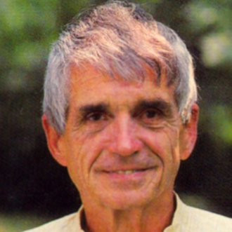 Fr Daniel Berrigan