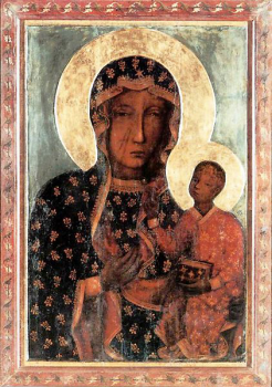 Our Lady of Czestochowa