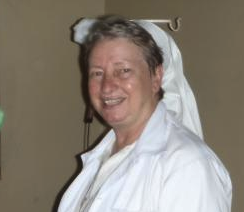 Sister Veronica Rackova