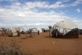 Image: Dadaab camp - DfId - Wiki
