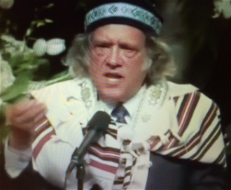 Rabbi Lerner