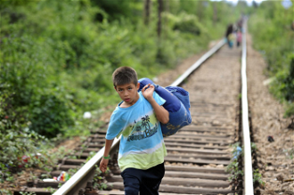 Photo: UNICEF/NYHQ2015-2203/Georgiev