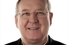 Bishop Kevin Farrell