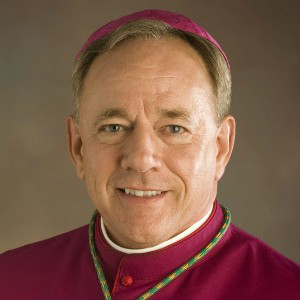 Archbishop Miller