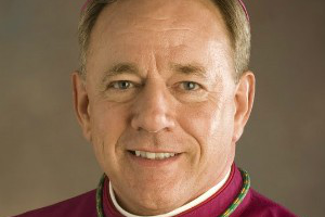 Archbishop Miller