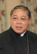 Archbishop Bernardito Auza 