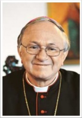 Archbishop Zimowski