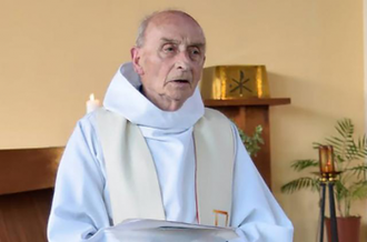 Fr Hamel