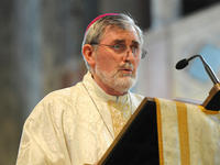 Bishop Patrick Lynch